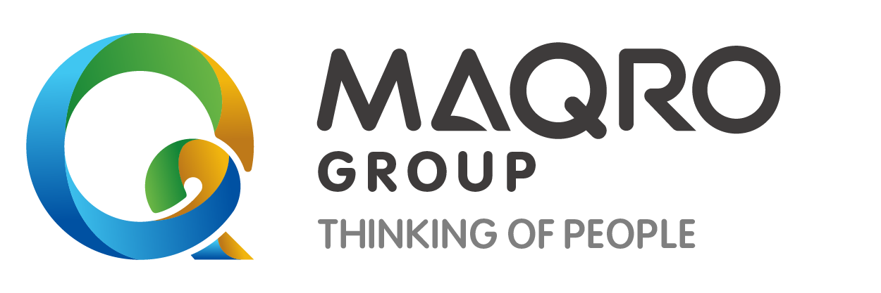Maqro Group Logo